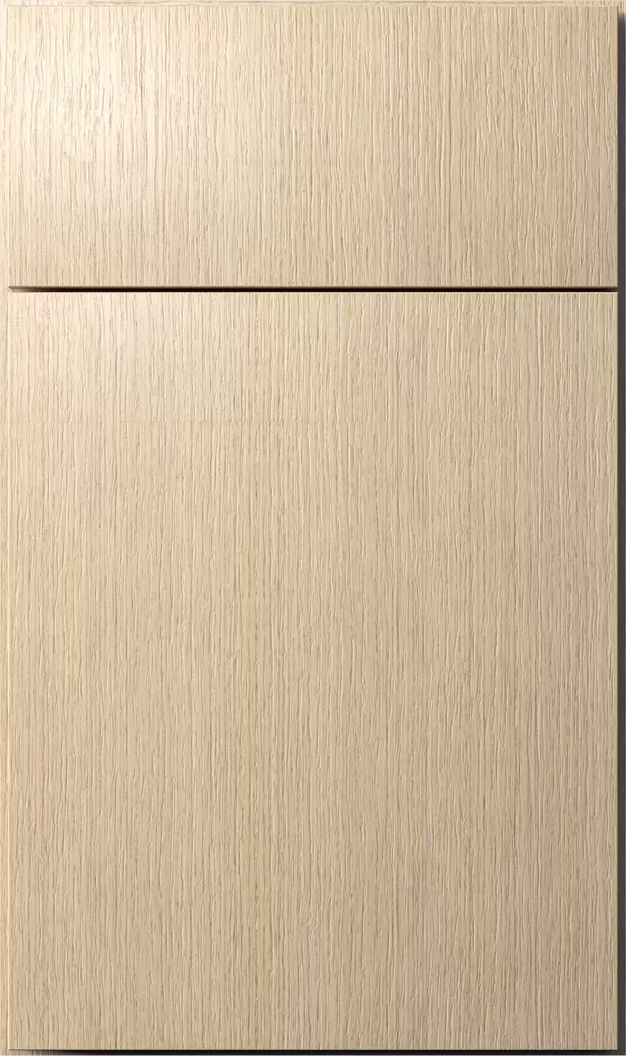Luxe cabinet door