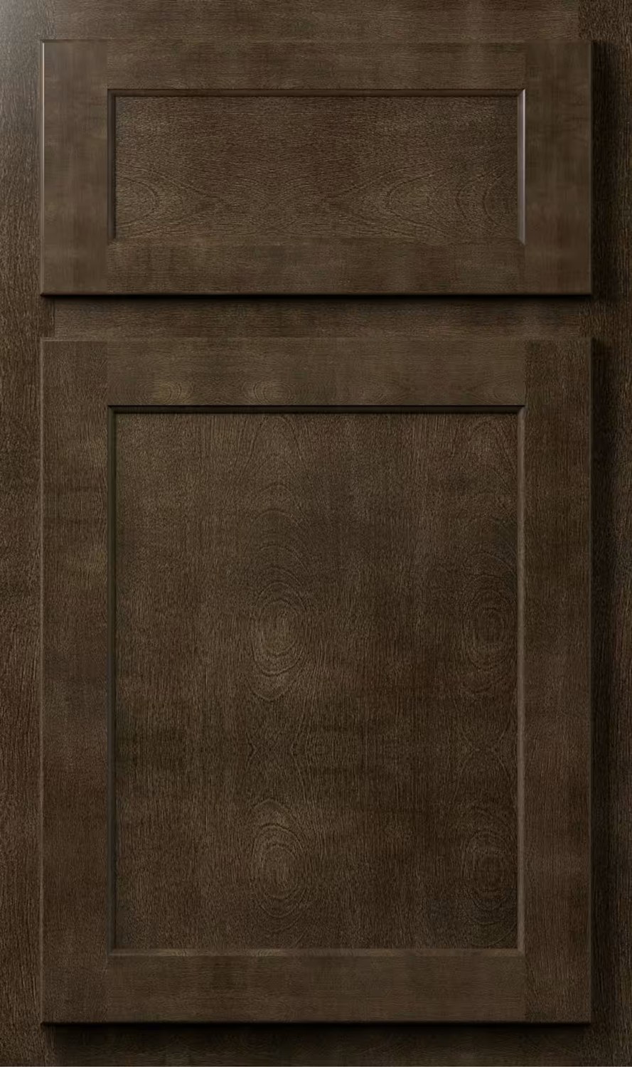 Metro cabinet door