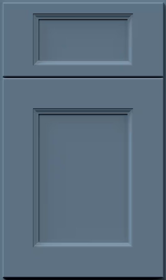 Denim Blue