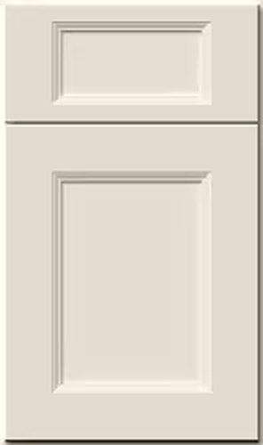 Fabuwood Nexus door in Dove