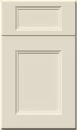 Fabuwood Nexus door in Linen