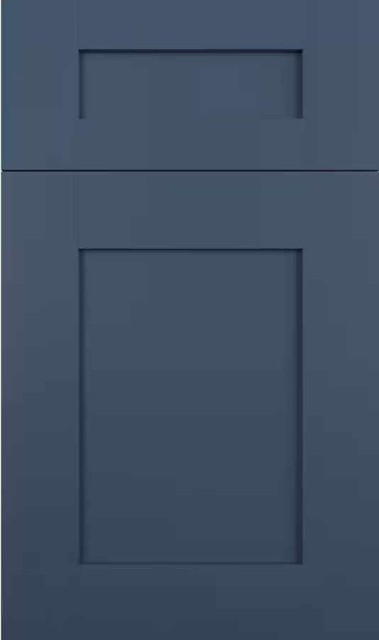 Azul Indigo