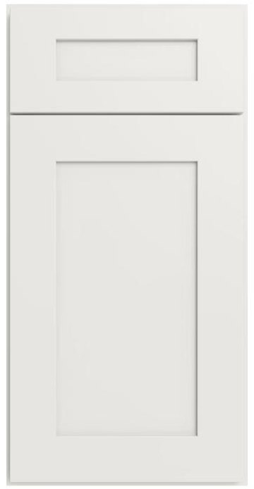 Champagne Maple Shaker cabinet door