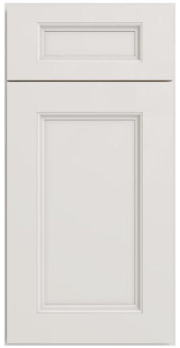 Townplace Crema cabinet door