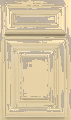 Shiloh Bradford door in Maple