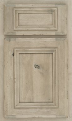 Charleston cabinet door