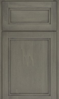 Concord cabinet door