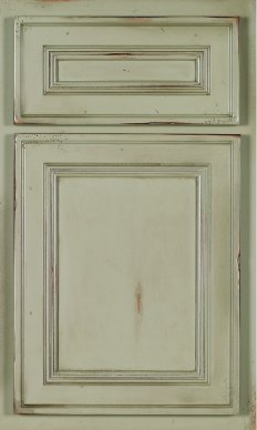Glenbrook cabinet door