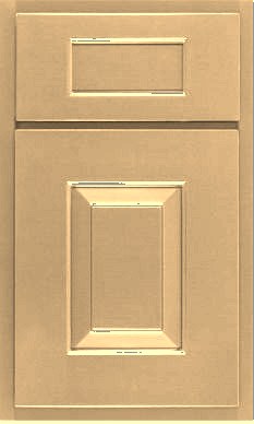 Shiloh Hamlin door in Hickory