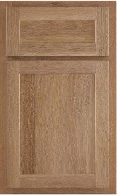 Malibu cabinet door