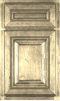 Shiloh Manchester door in Maple