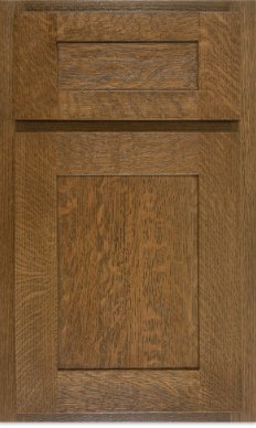New Haven cabinet door