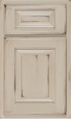Oxford cabinet door