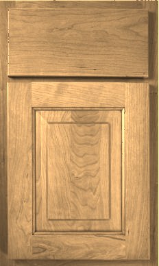 Shiloh Richmond door in Red Oak