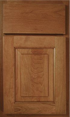 Richmond cabinet door