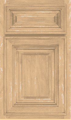 Shiloh Savannah door in Alder