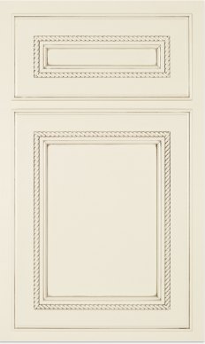 Shelby cabinet door