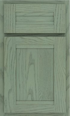 Somerset cabinet door