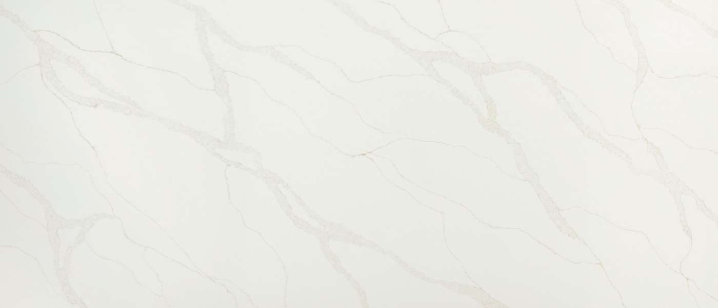 MSI Calacatta Elysio — the full slab, MSI Surfaces photo