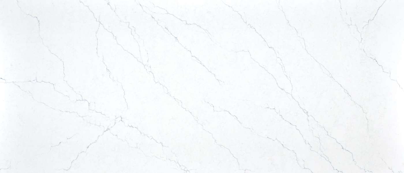 MSI Calacatta Miraggio Cielo — the full slab, MSI Surfaces photo