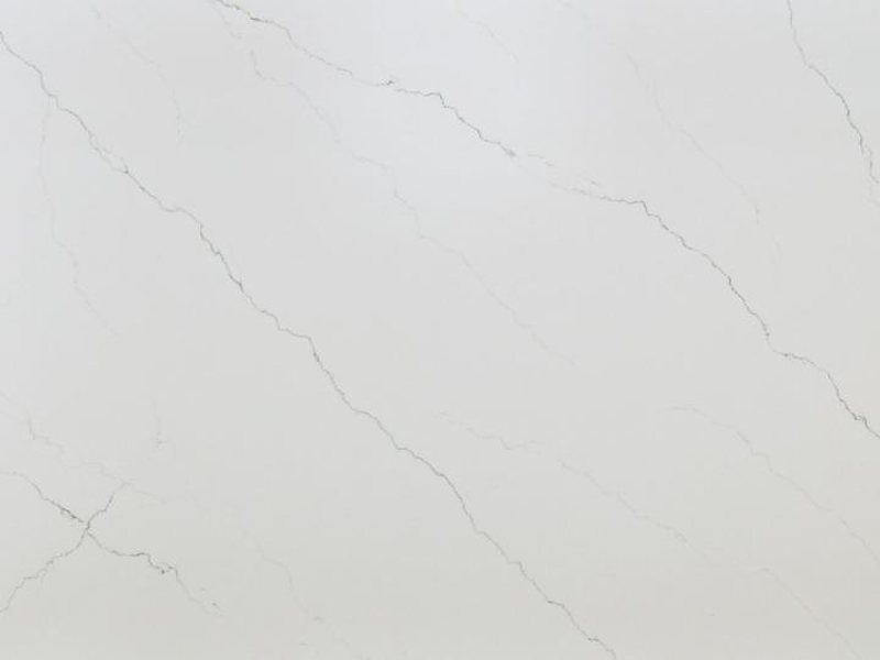 MSI Calacatta Miraggio slab — manufacturer photo