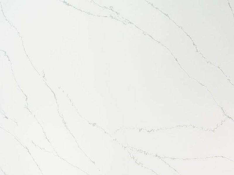 MSI Calacatta Ultra slab — manufacturer photo