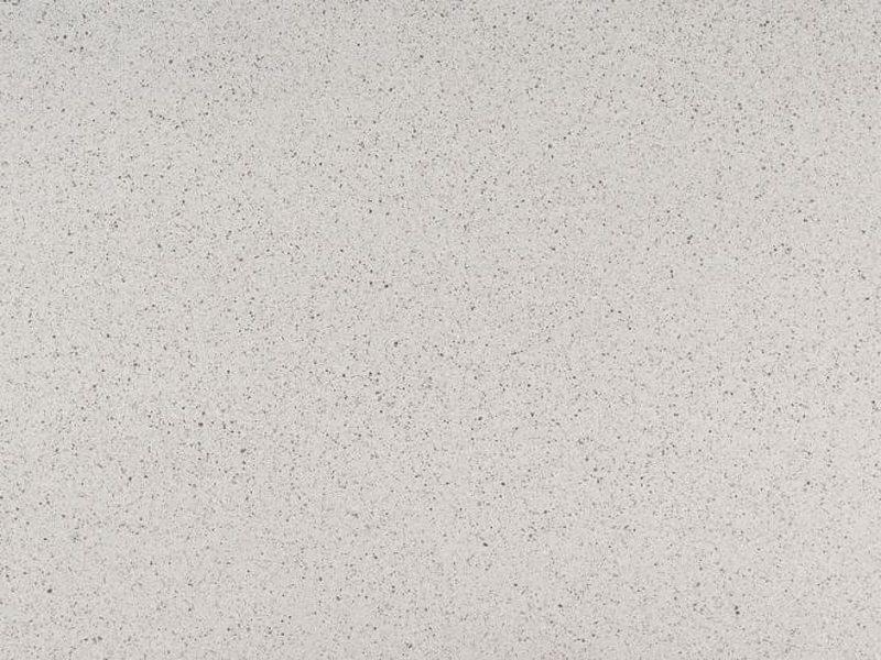 MSI Peppercorn White slab — manufacturer photo