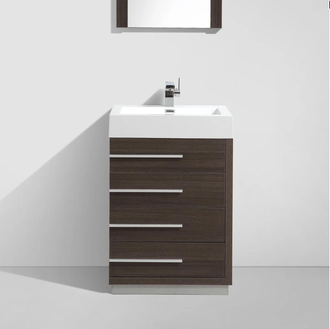 Blossom Barcelona bathroom vanity
