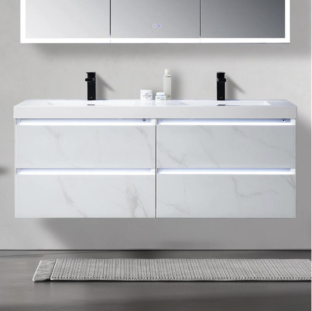 Blossom Jena bathroom vanity