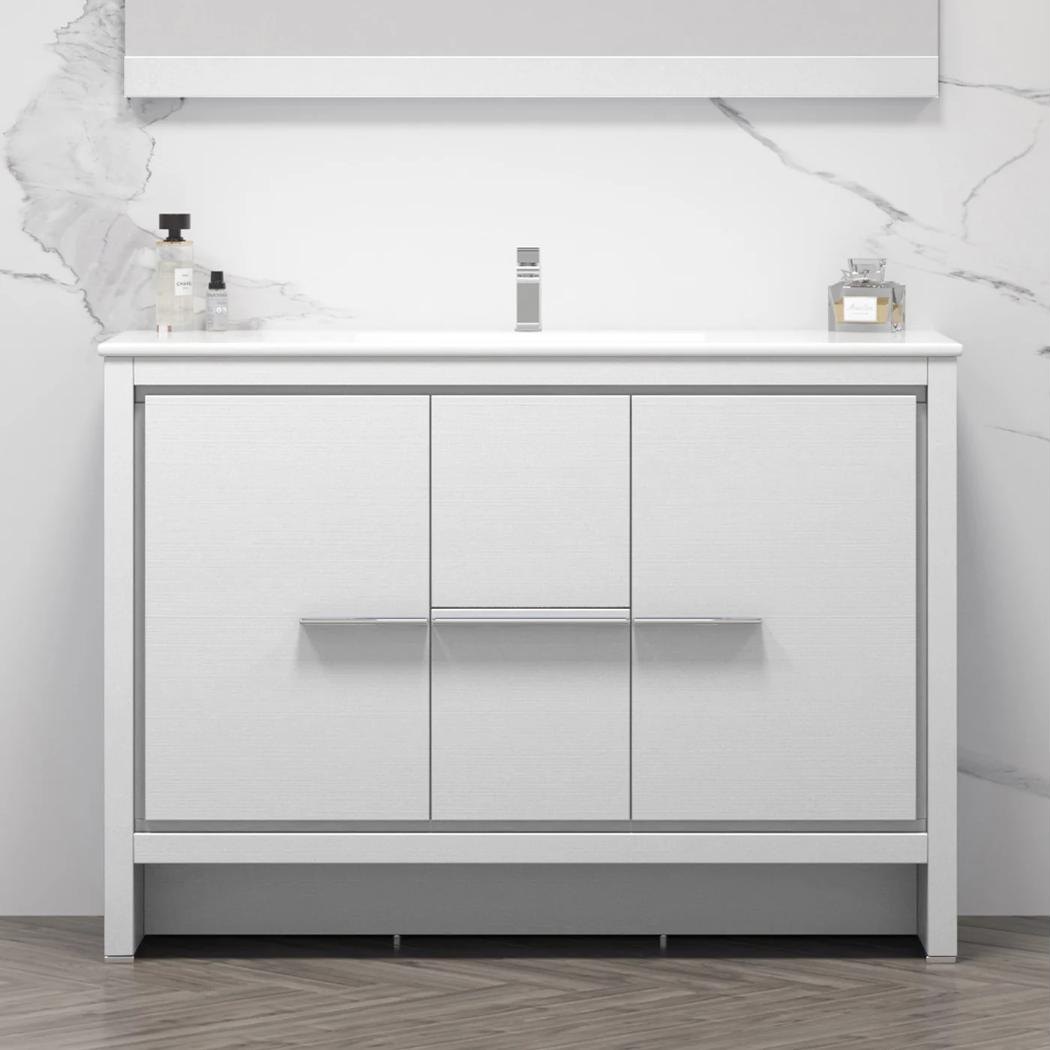 Blossom Milan bathroom vanity