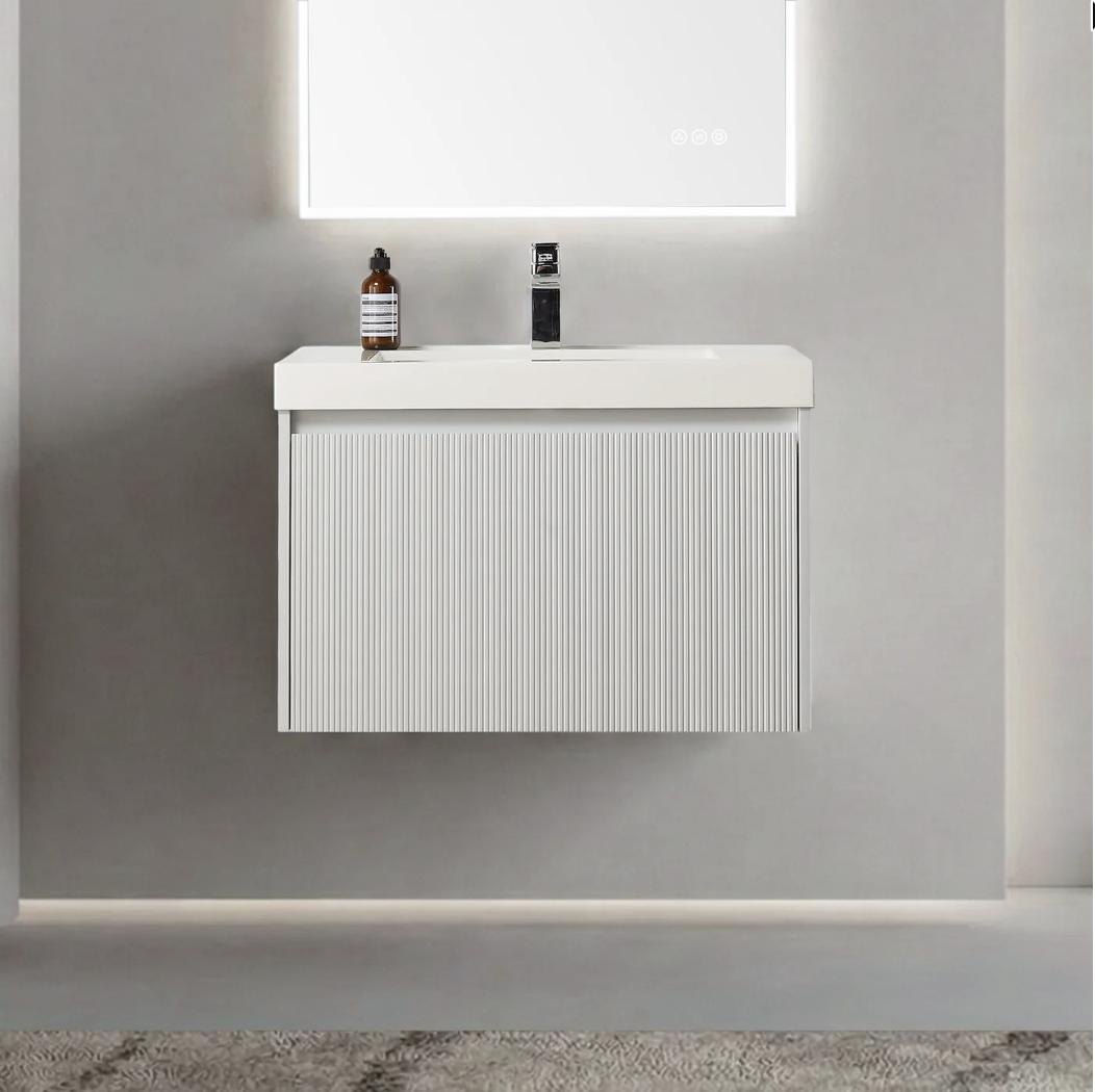 Blossom Positano bathroom vanity