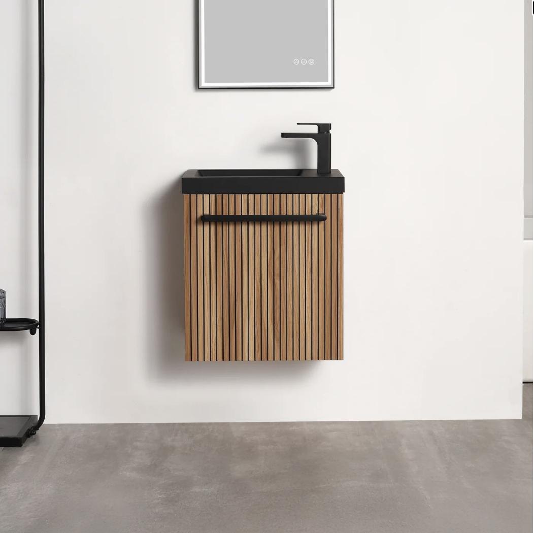 Blossom Rimini bathroom vanity