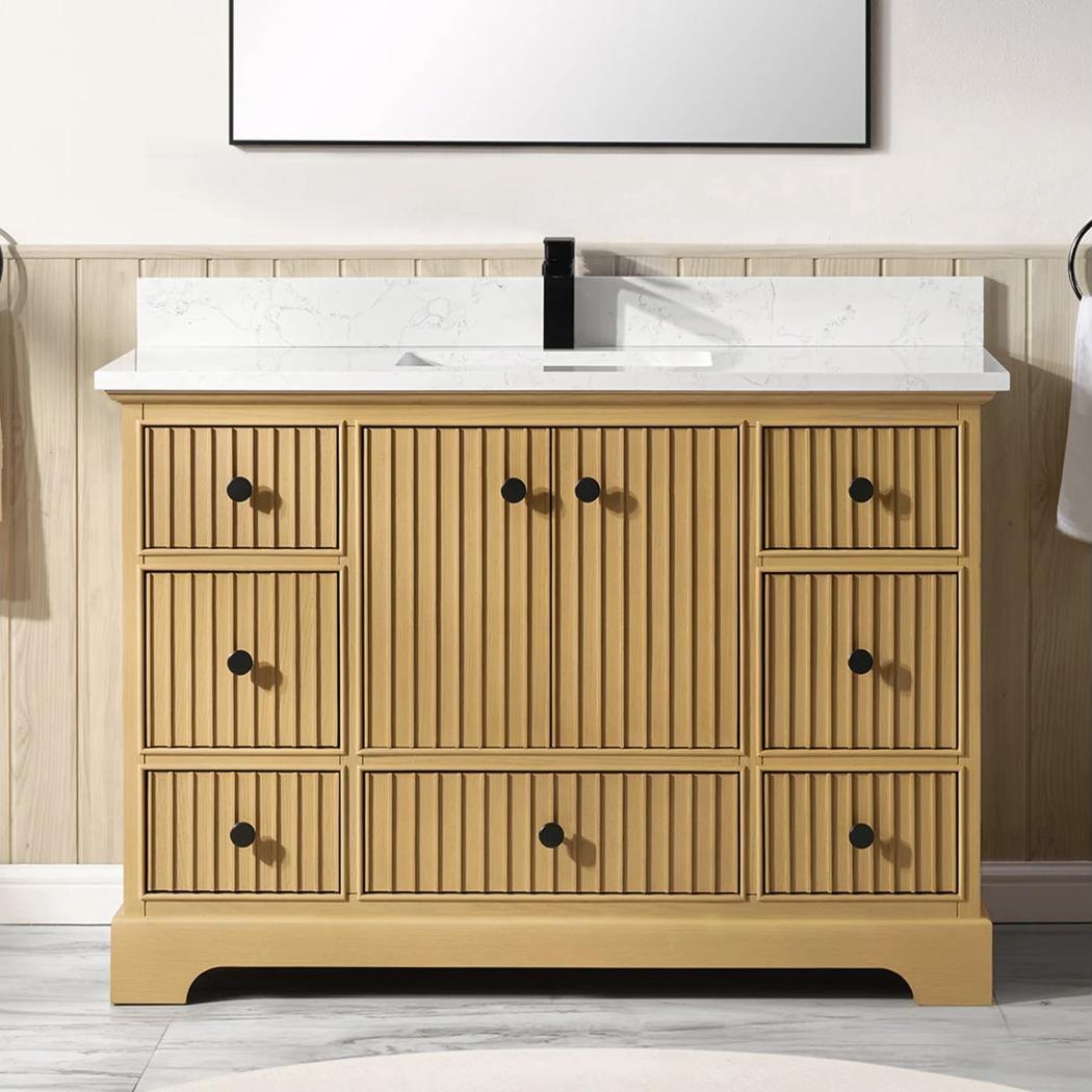 Blossom Sicily bathroom vanity