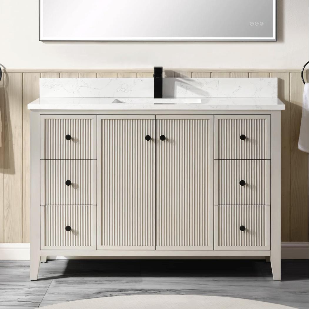 Blossom Torino bathroom vanity