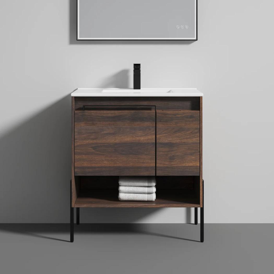 Blossom Turin bathroom vanity