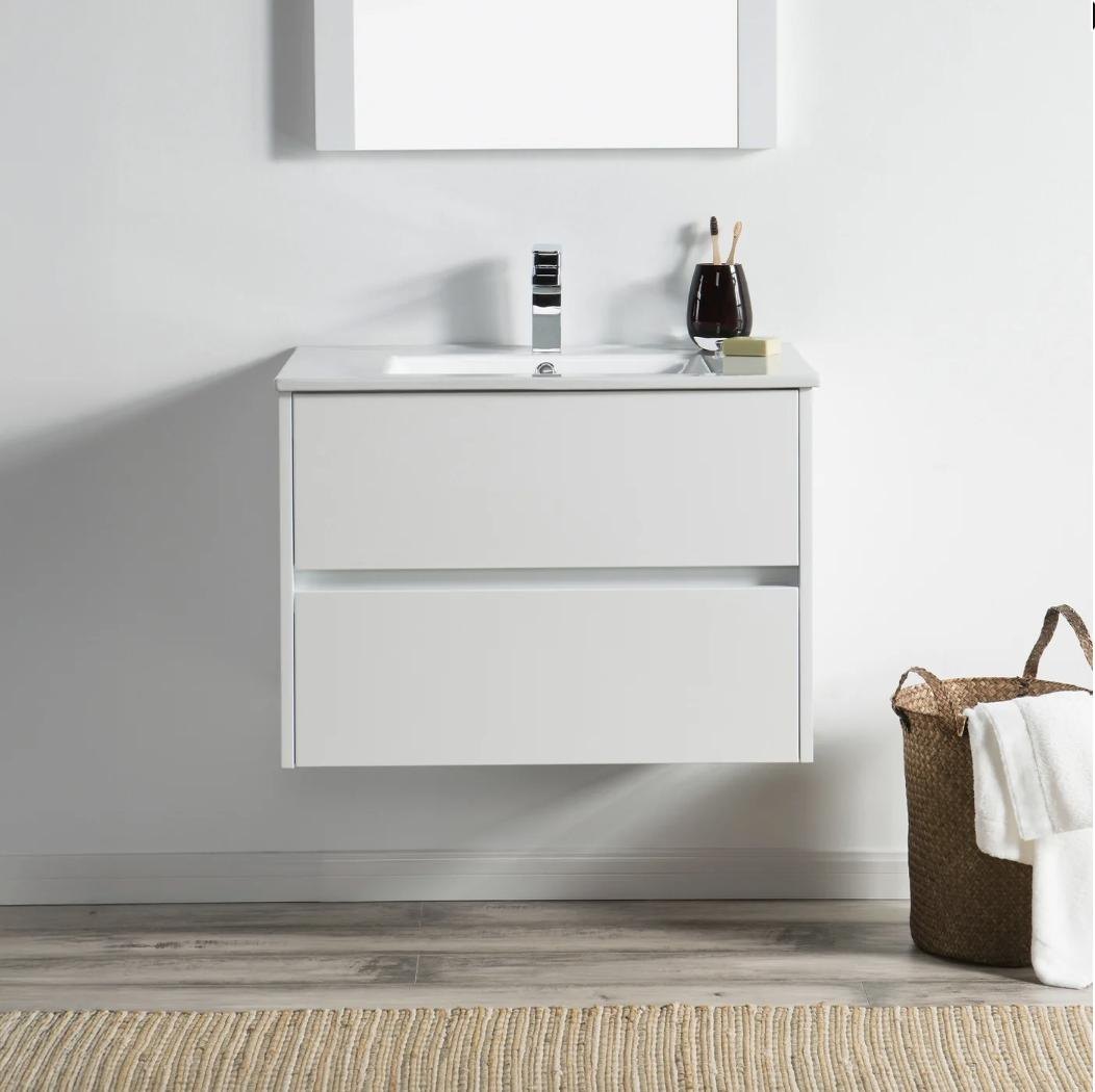 Blossom Valencia bathroom vanity