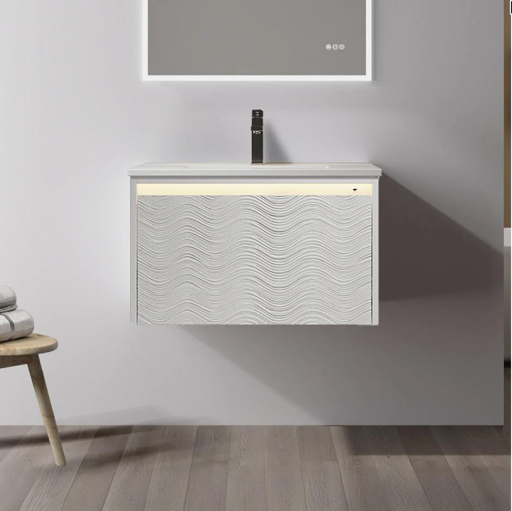 Blossom Voyage bathroom vanity