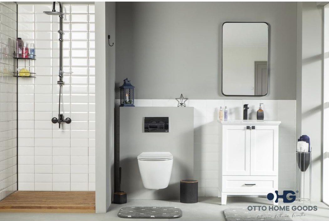 Otto Home Goods Paloma bathroom vanity