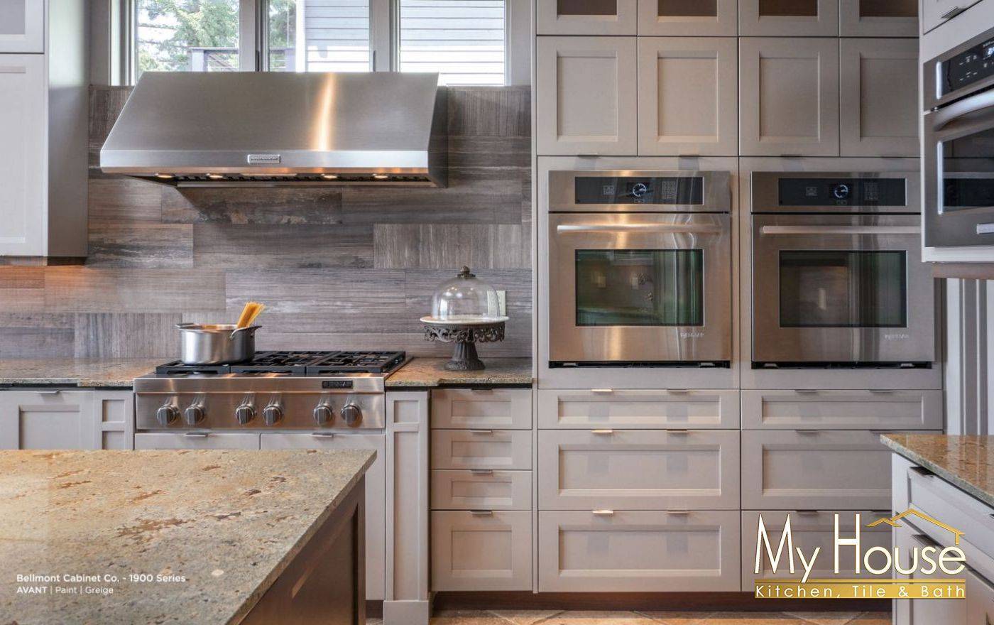 Bellmont Cost Matttroy