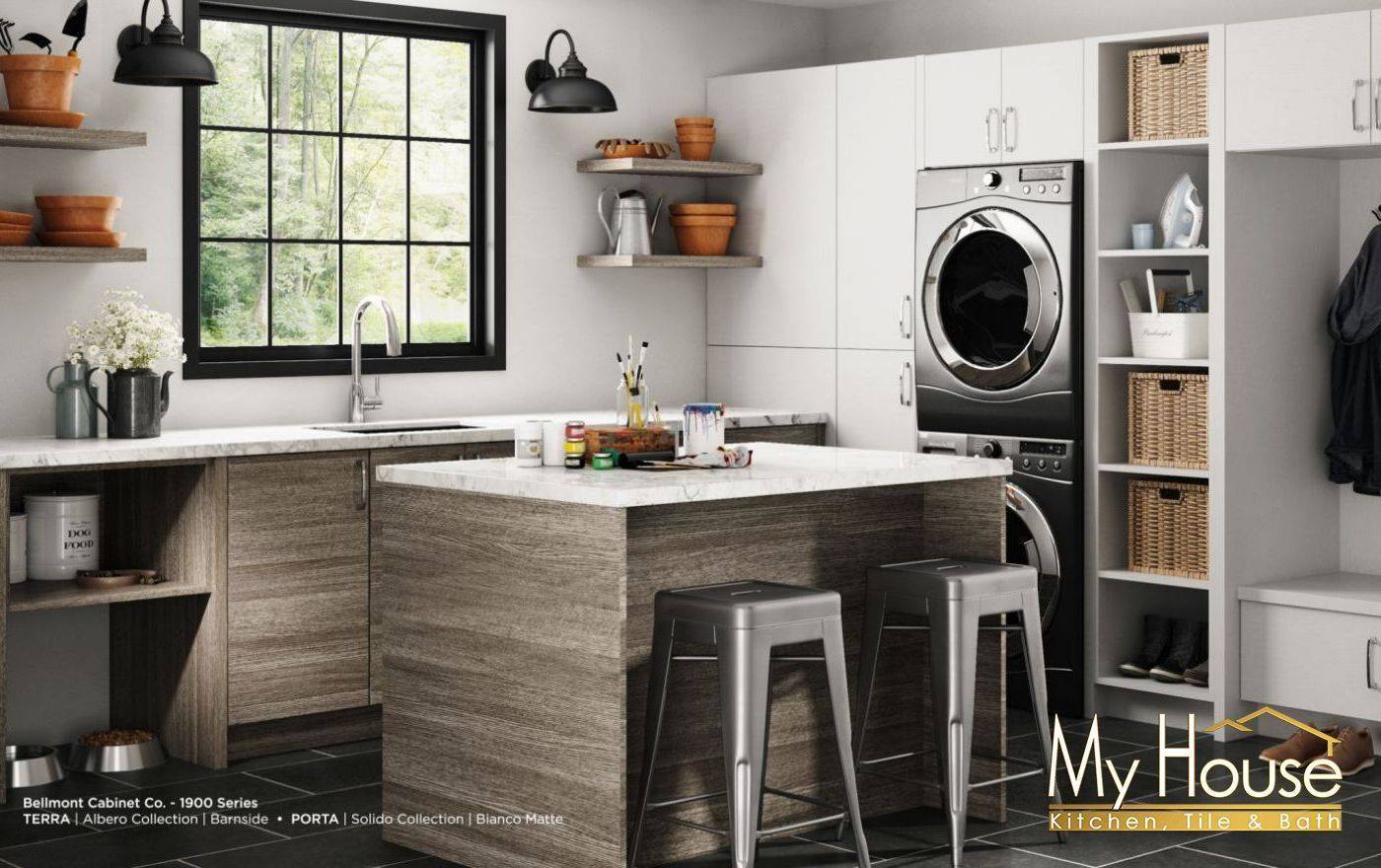 Bellmont 1900 Terra & Porta (2)