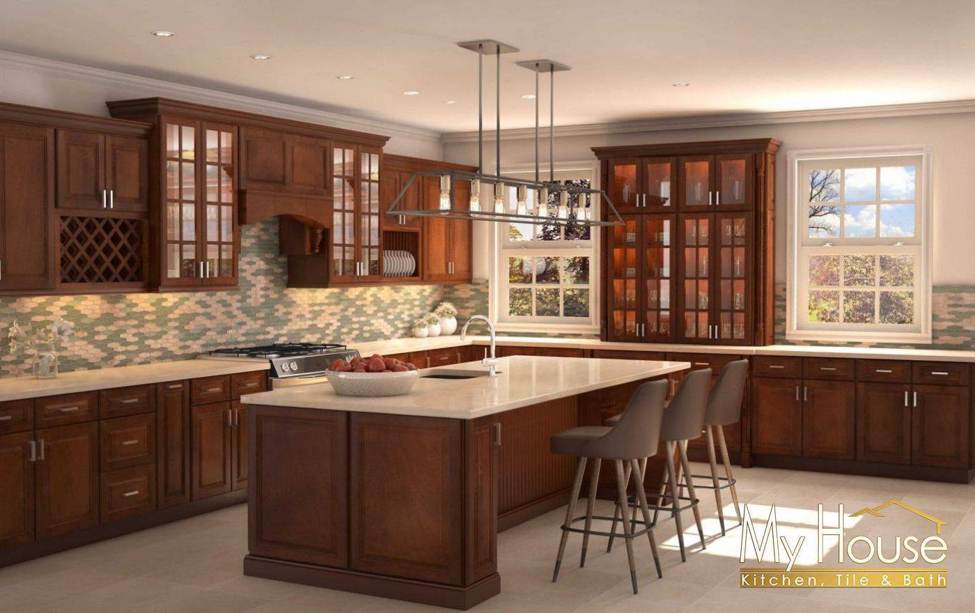 Cubitac Newport Cafe