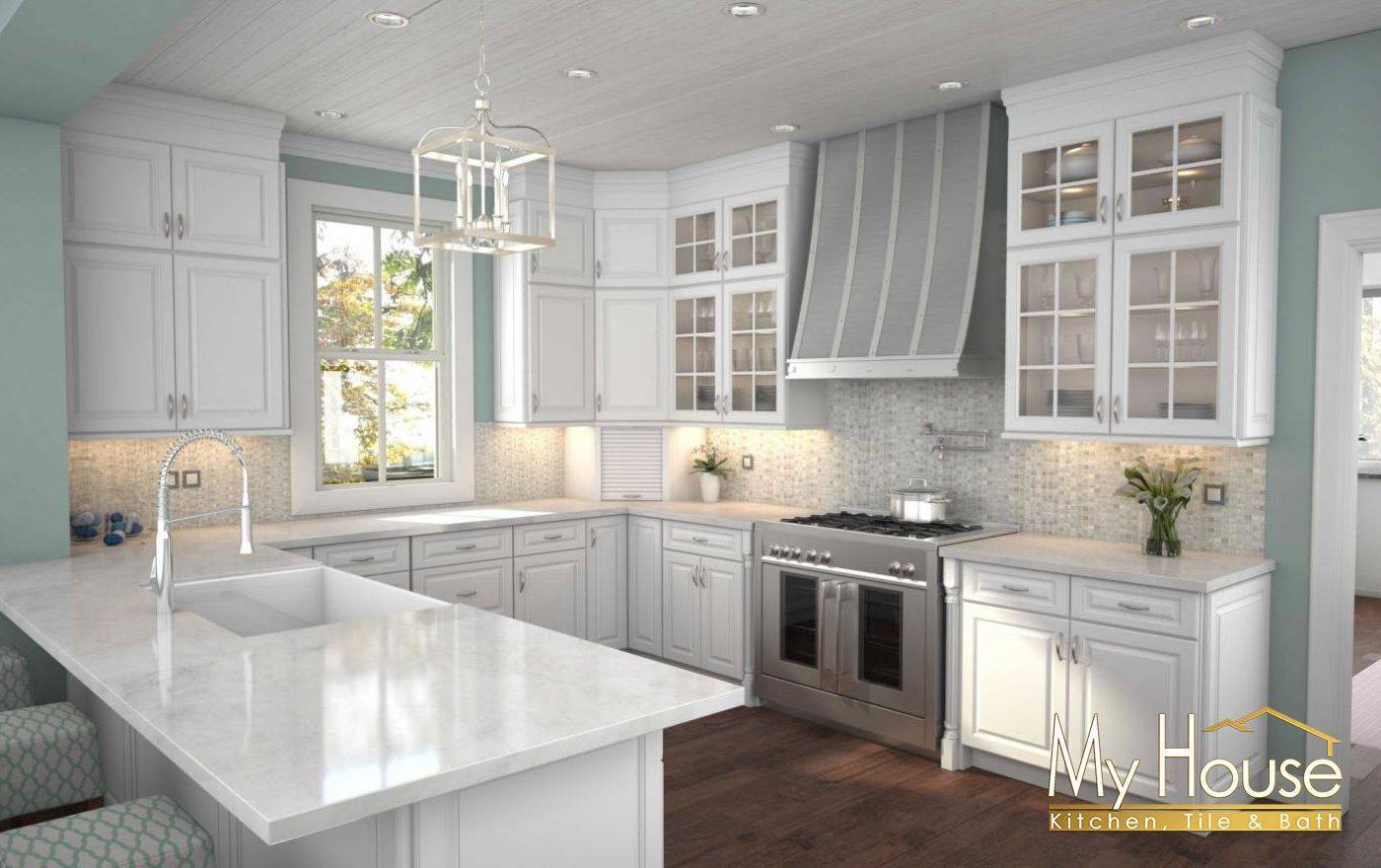 Cubitac Newport Latte