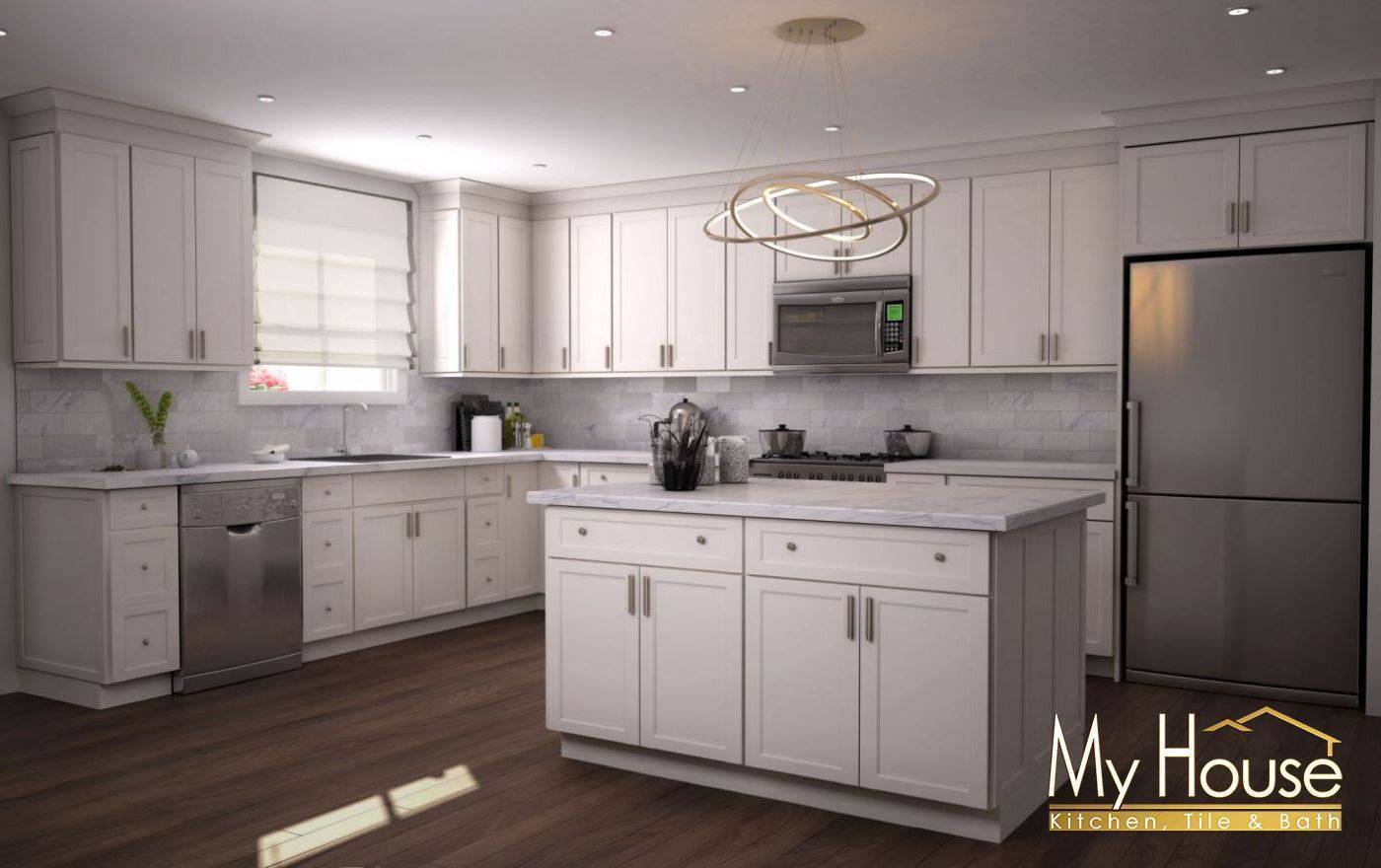 Cubitac Oxford Latte