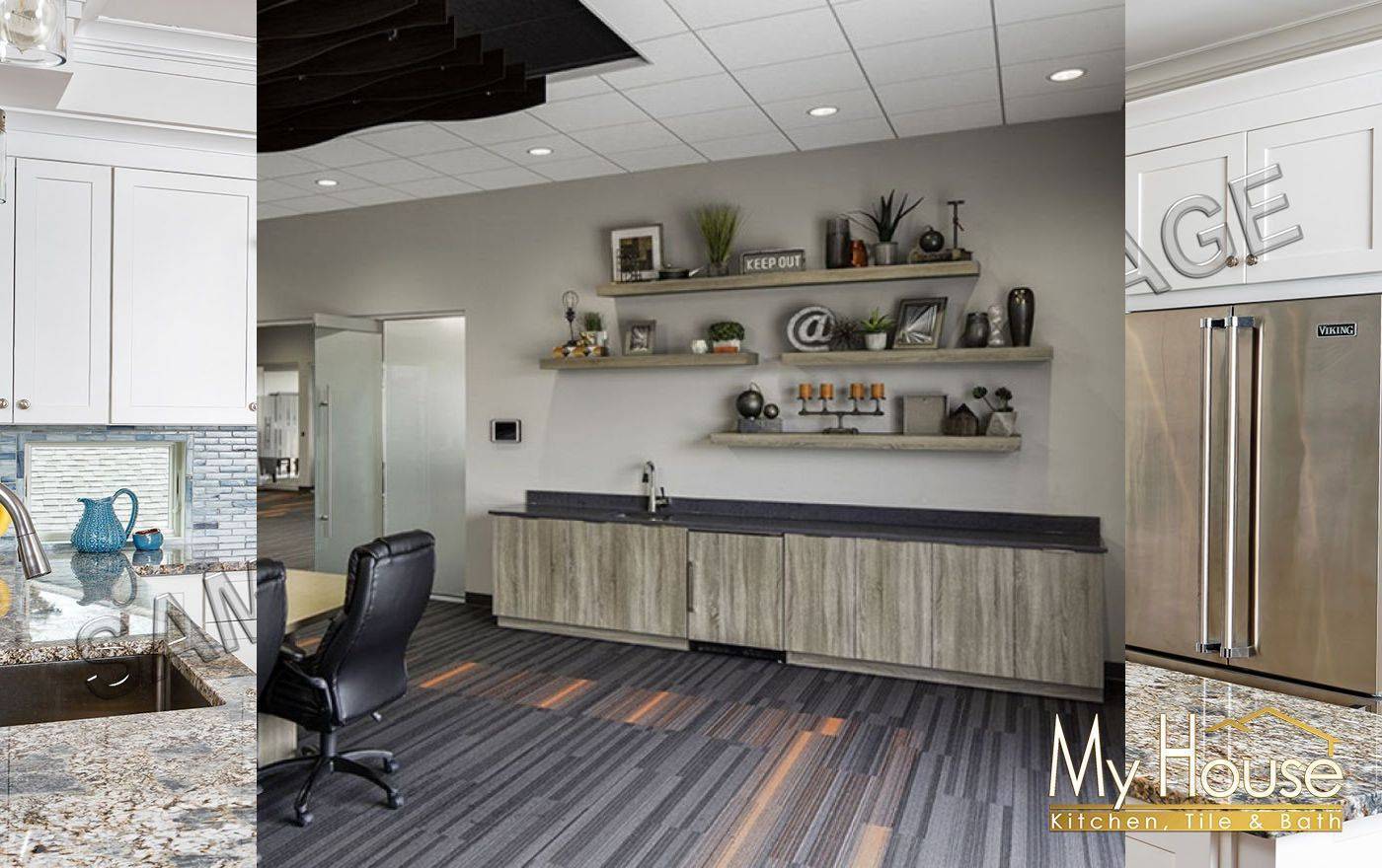 Eclipse Metro Canella Rustik