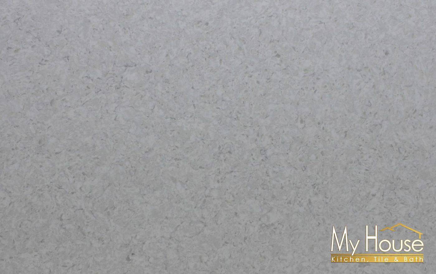 Reliance Quartz Countertop Atlantic Drift