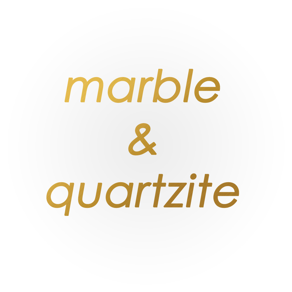 Marble & Quartzite