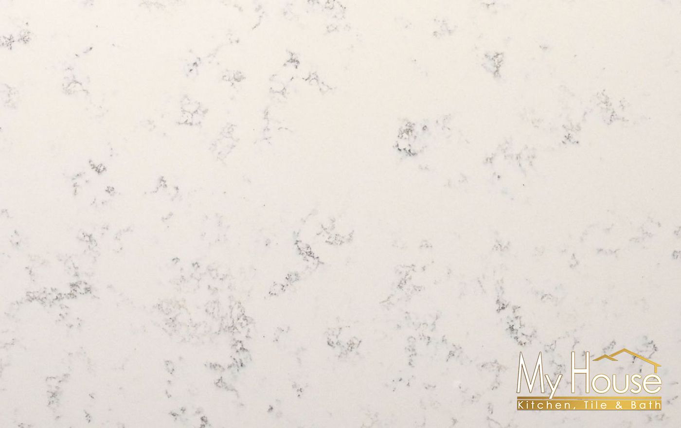 Reliance Quartz Countertop Carrara G