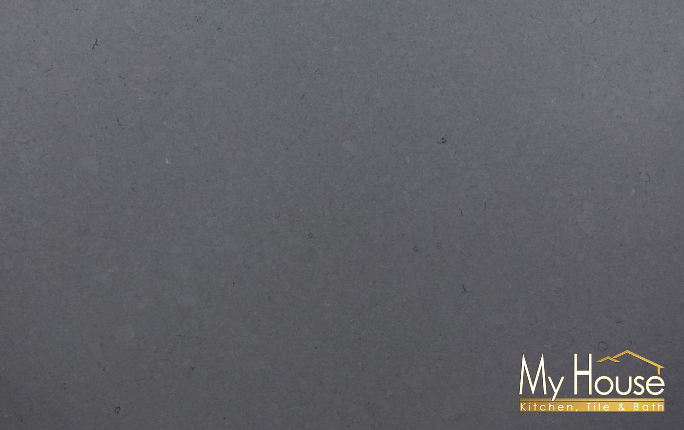 Reliance Quartz Countertop Tundra Grey