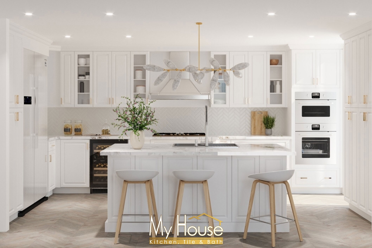 Adornus Signature Aspen
