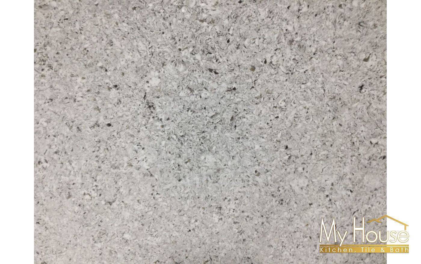 Reliance Stormy White Quartz